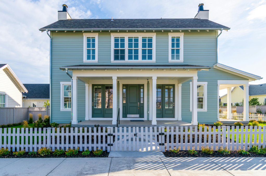 Top Exterior Improvements That Transform Your Home’s First Impression
