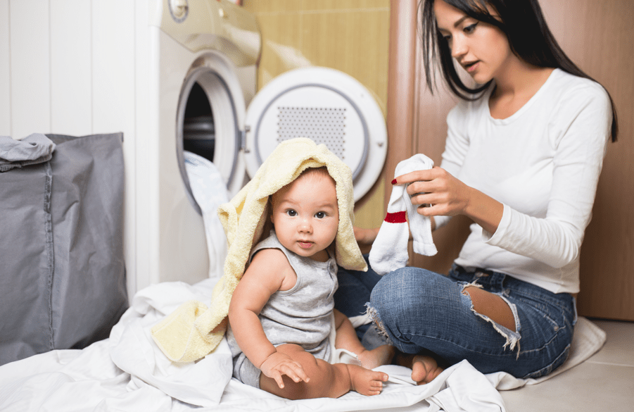 What to Look for When Buying Baby Clothes for Your Little One